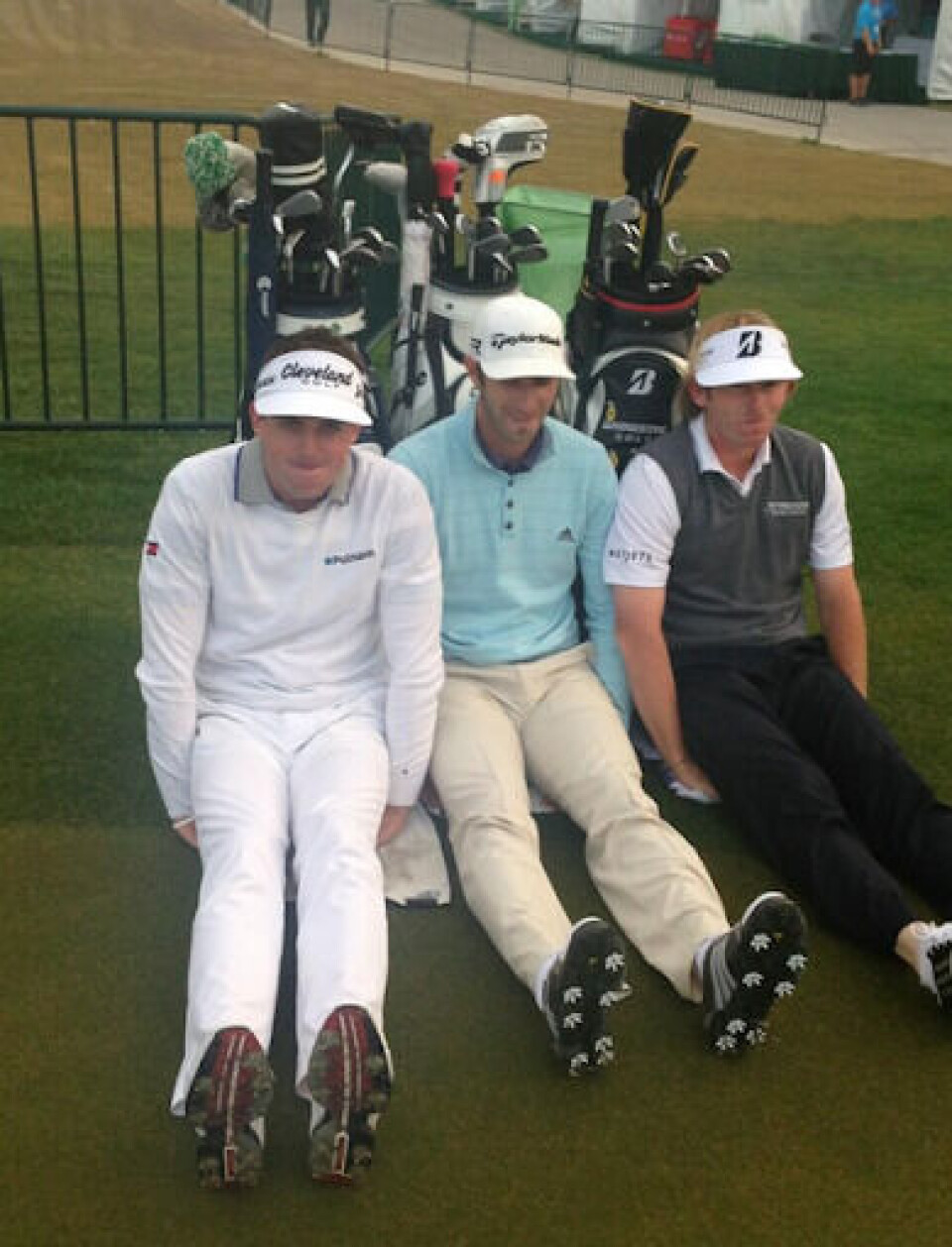 Dufnering