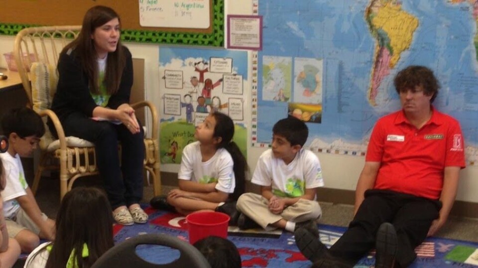 Dufnering