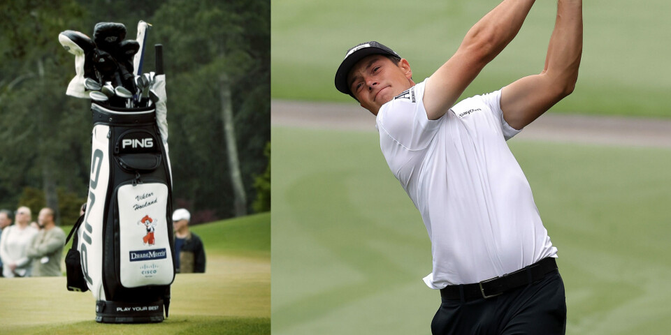 Denne endringen til Hovland før Masters kan også være noe for deg
