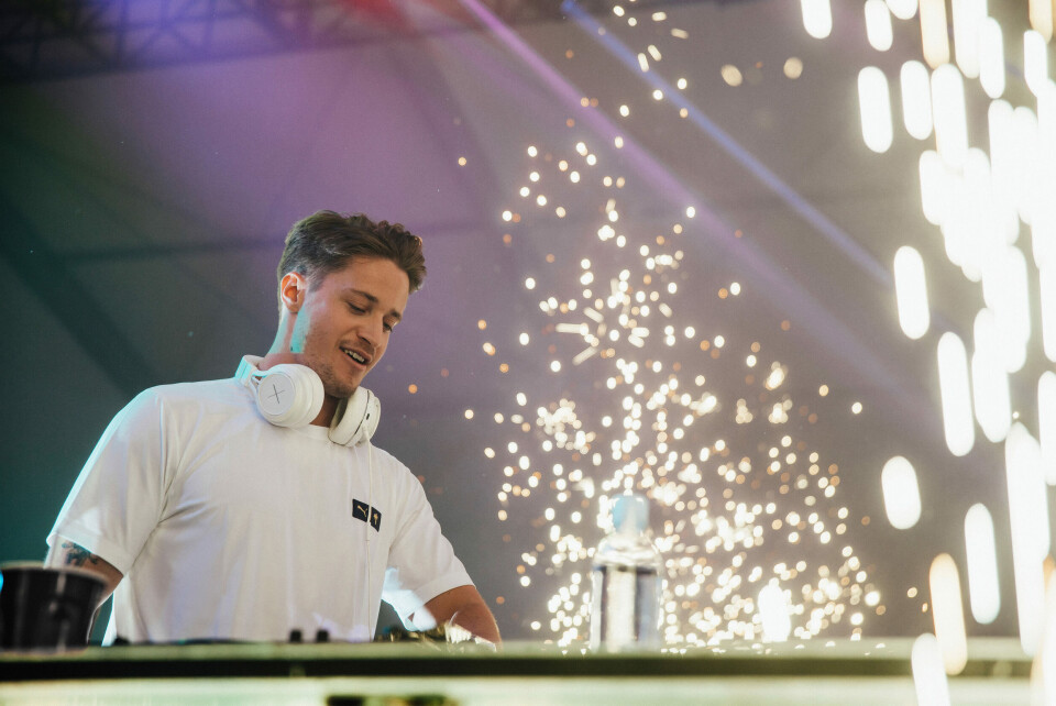 Kygo og Cobra fortsetter samarbeidet