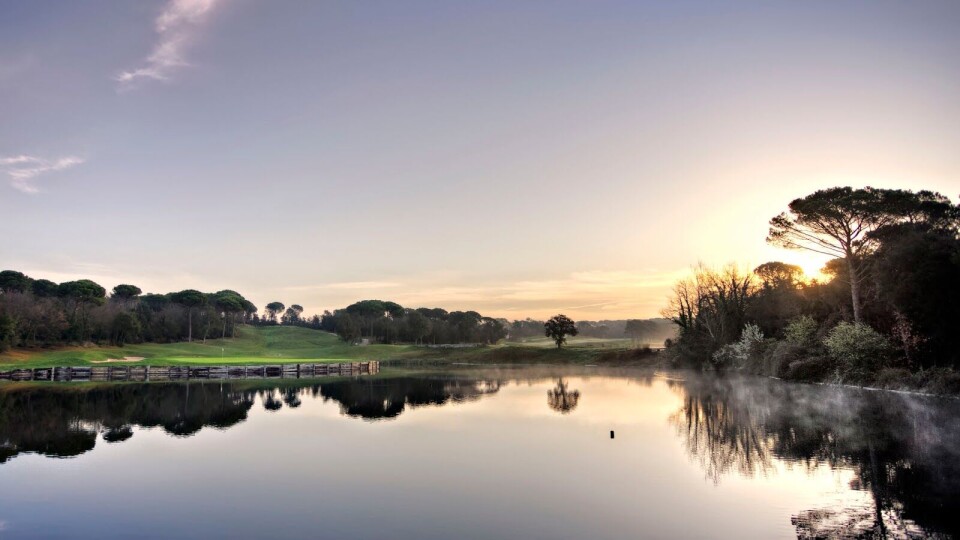 PGA Catalunya får vise hva de kan