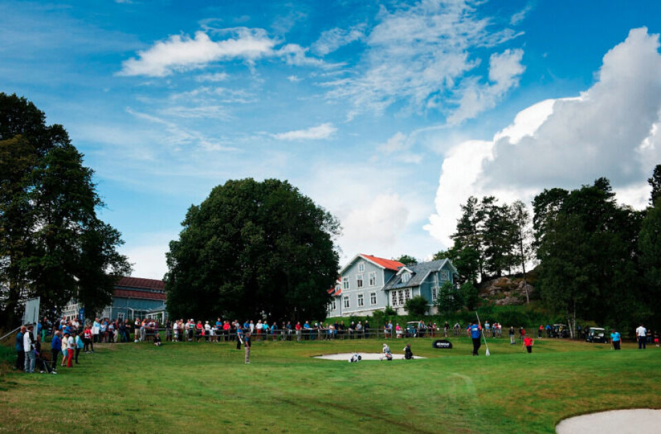 Dette er Norges dyreste golfrunder