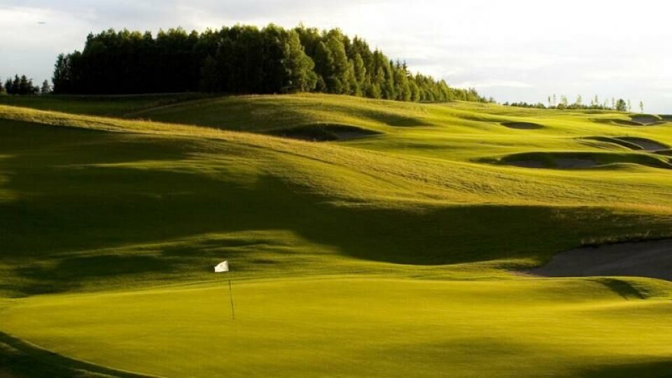 Dette er Norges dyreste golfrunder