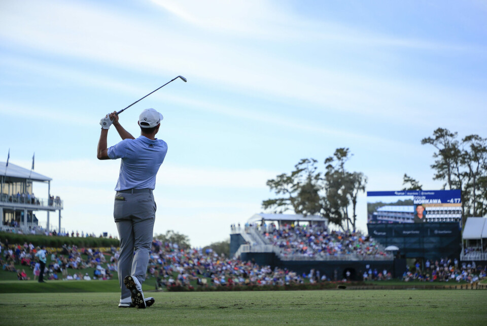 PGA Tour med pengehjelp til spillere og caddier