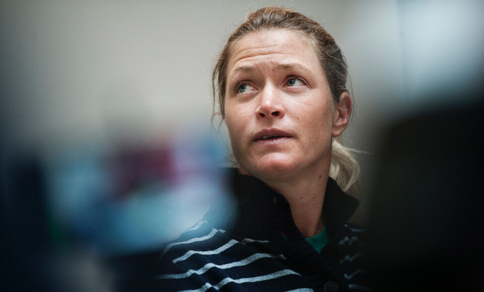 Tutta bekrefter: Ikke Suzann Pro Challenge i 2016