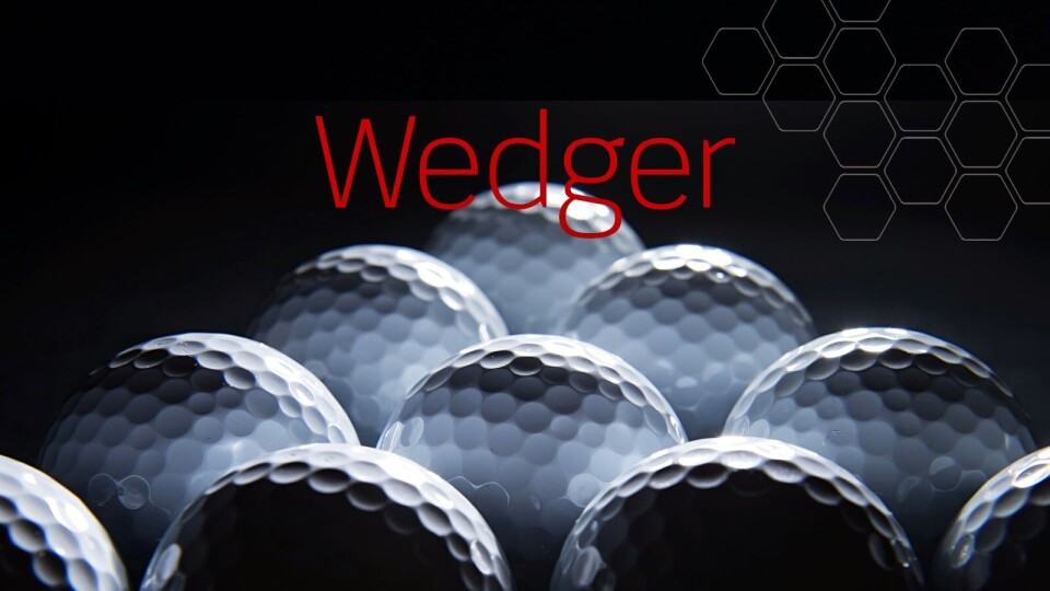 Utstyrstest 2014: Wedger