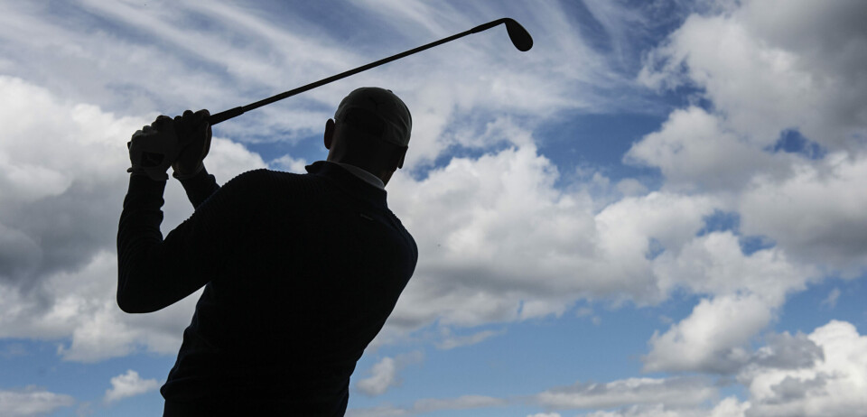 Her er NGFs anbefalinger for golf i smittebølge tre: – Det hviler et stort ansvar på hver enkelt av oss