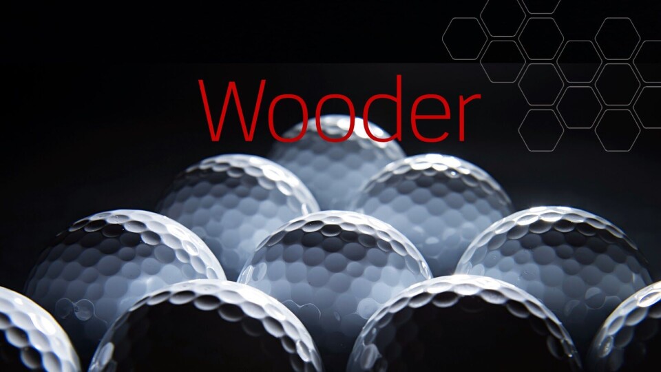 Utstyrstest 2014: Wooder
