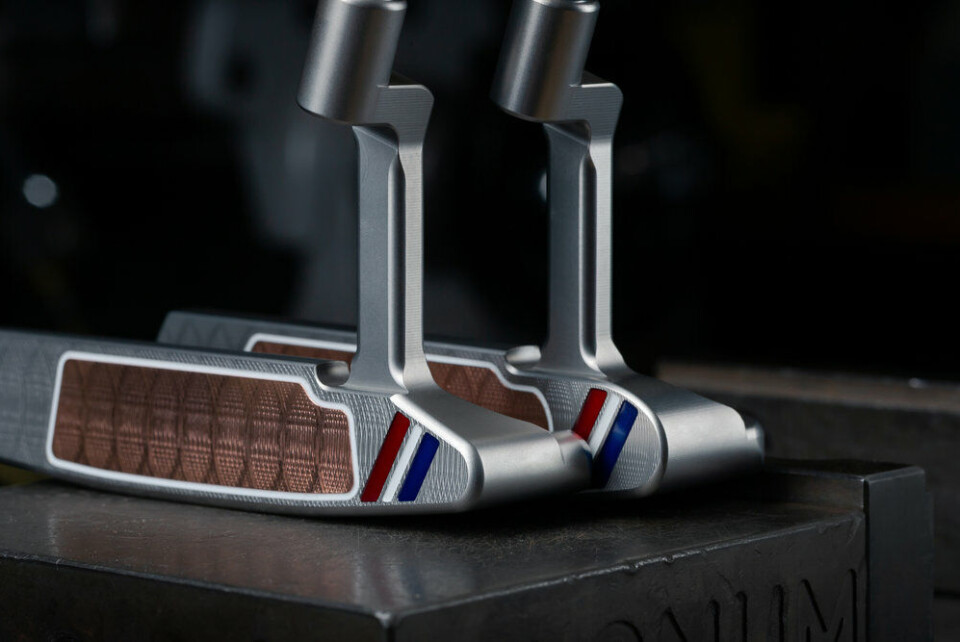 Lekre nyheter fra Scotty Cameron