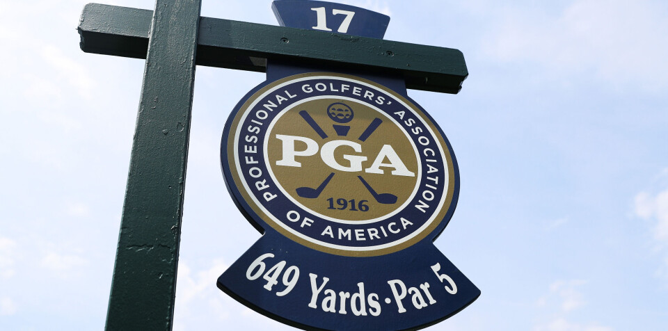 PGA Championship: Kan Stenson slå årets sterkeste startfelt og vinne sin andre major på rappen?