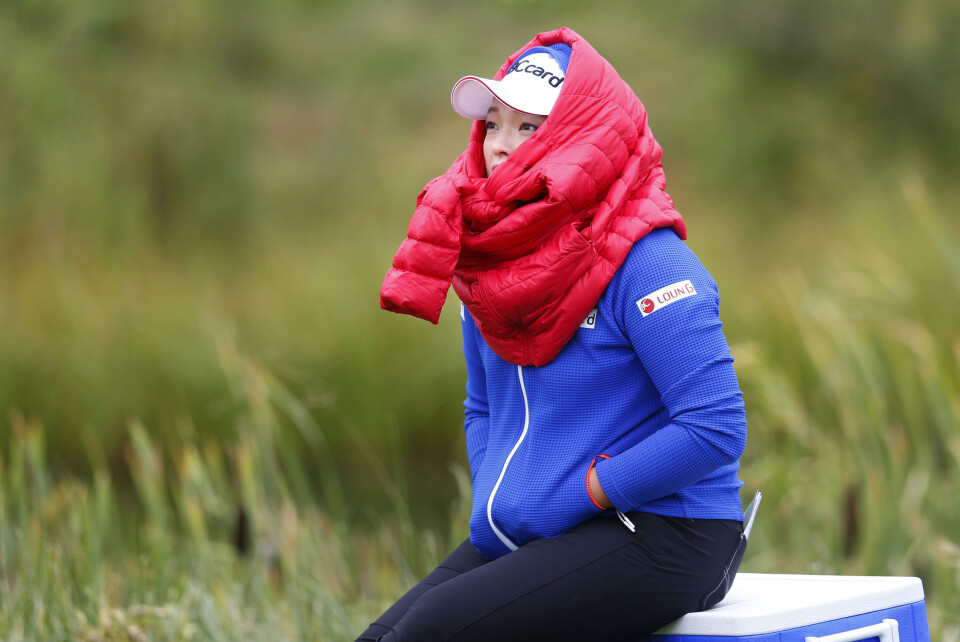 Tidlig sesongstart? Praktiske tips til golfrunden i kulda