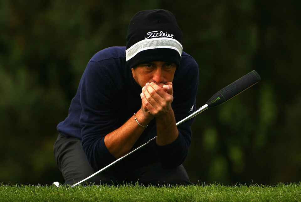 Tidlig sesongstart? Praktiske tips til golfrunden i kulda
