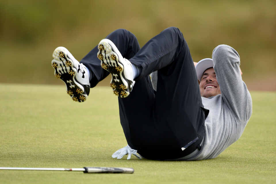 Tidlig sesongstart? Praktiske tips til golfrunden i kulda
