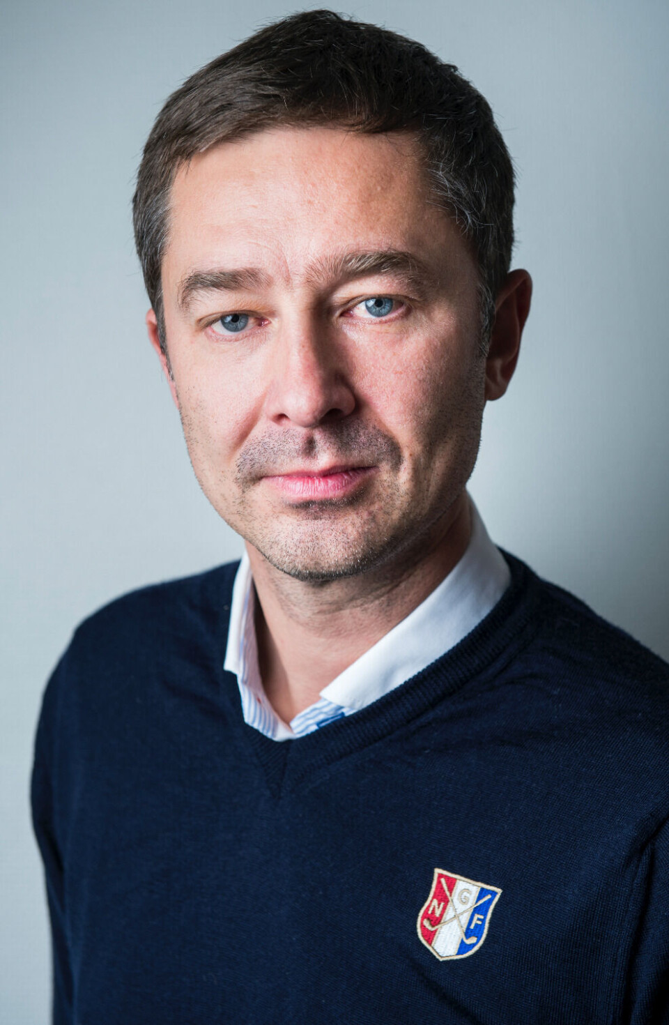 NTG føler seg uønsket av NGF etter WANG-samarbeid