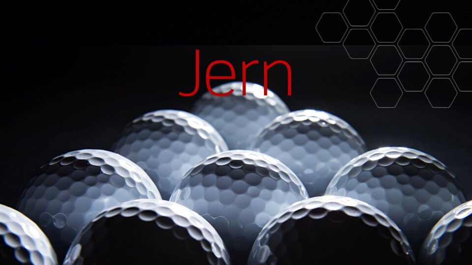Utstyrstest 2014: Jern