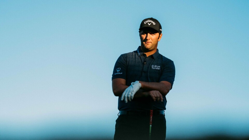 Slik ble Rahm og Callaway tourens beste radarpar
