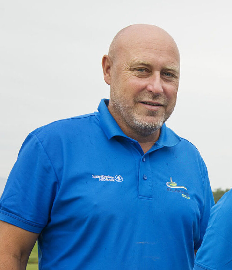 Atlungstad satser stort på damene