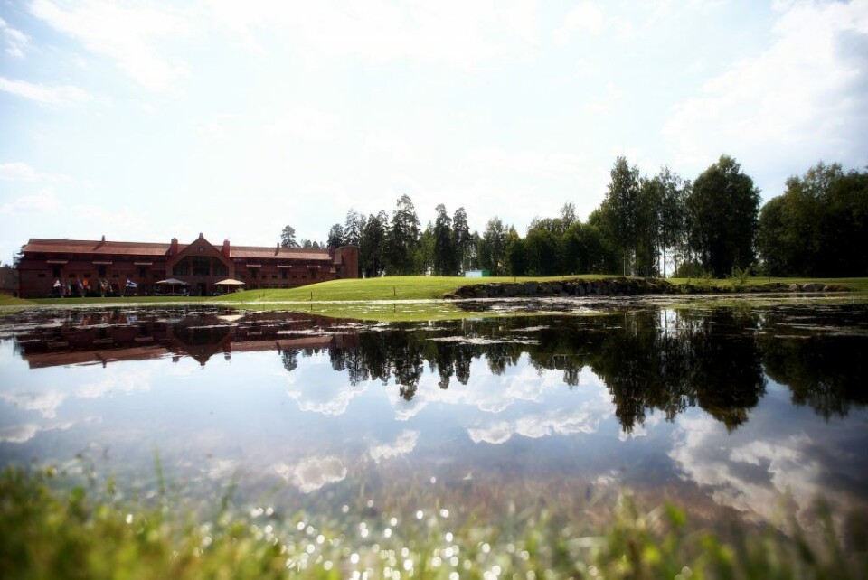 Klart for European Young Masters