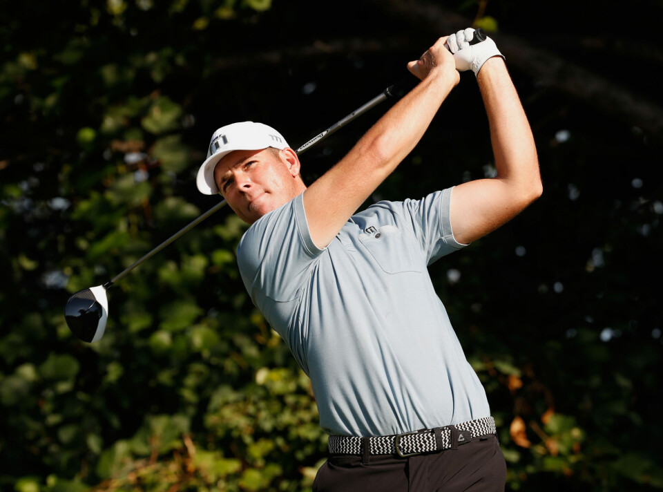 PGA-tour: Luke List leder Canadian Open