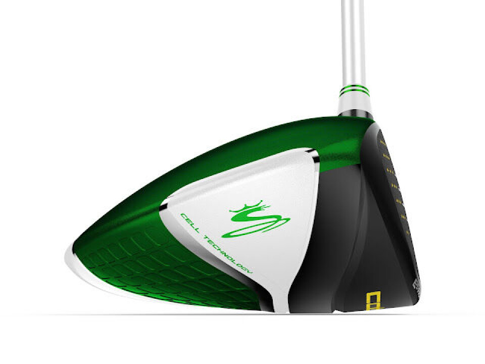 Cobra AMP Cell - en grønnere driver