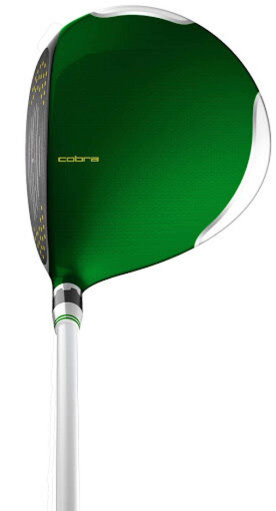 Cobra AMP Cell - en grønnere driver