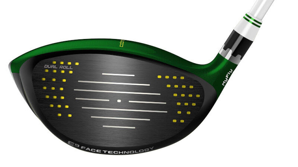 Cobra AMP Cell - en grønnere driver