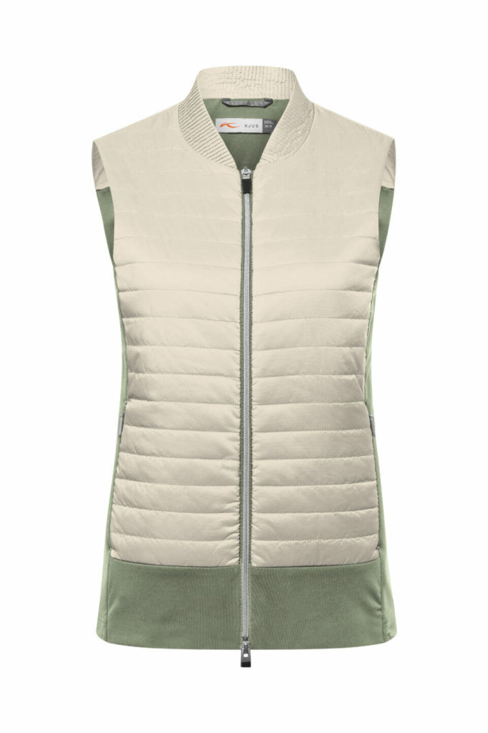 Feminine linjer fra Kjus, Peak og J. Lindeberg