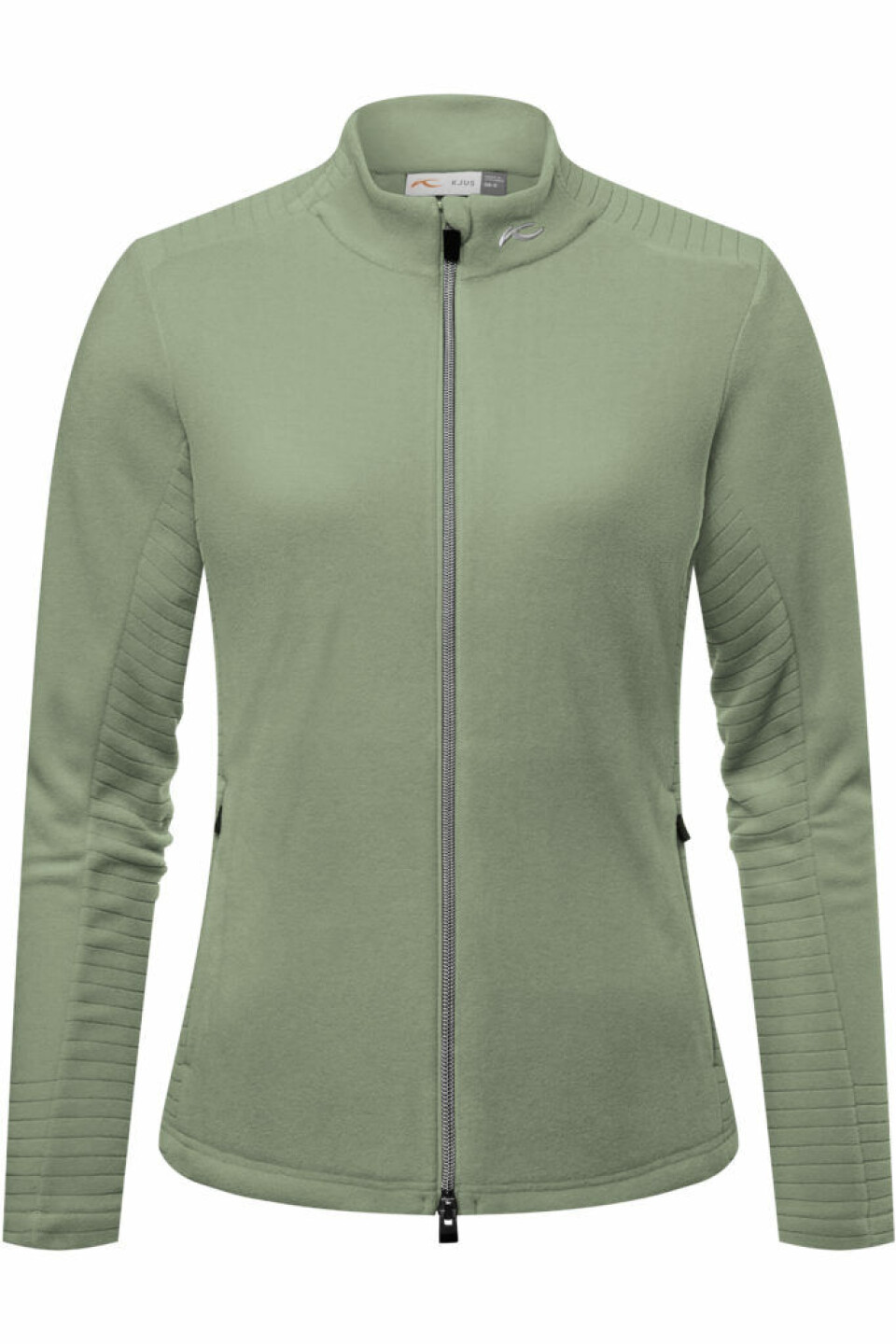 Feminine linjer fra Kjus, Peak og J. Lindeberg