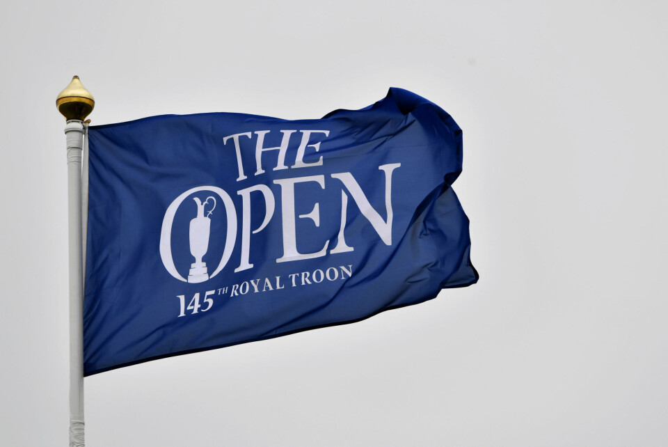 Alt du trenger å vite før The Open Championship