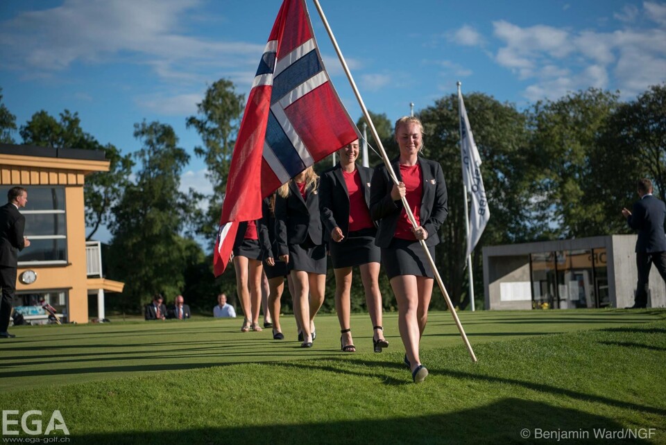 Tre av fire norske EM-lag klare for kvartfinale!