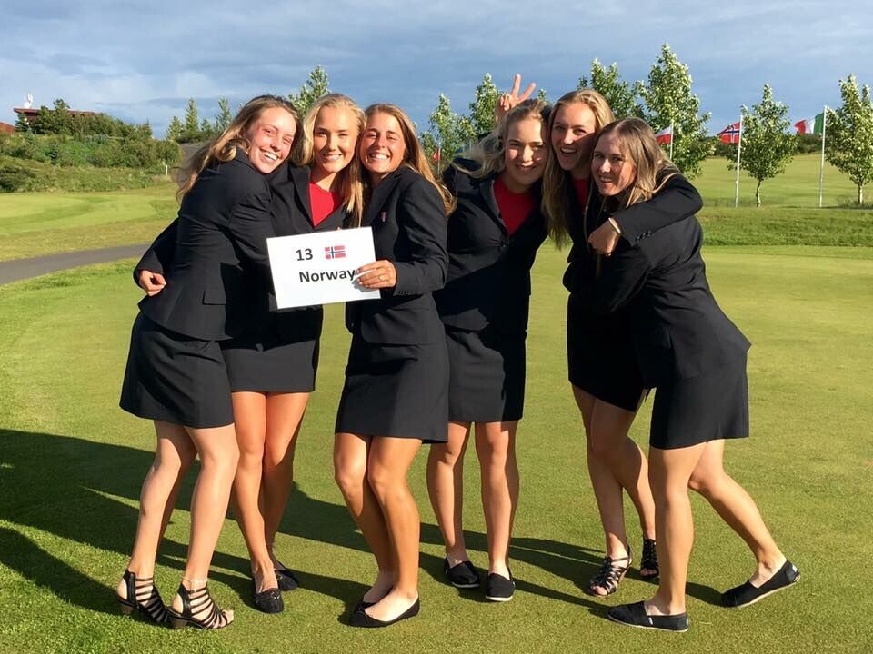 Tre av fire norske EM-lag klare for kvartfinale!