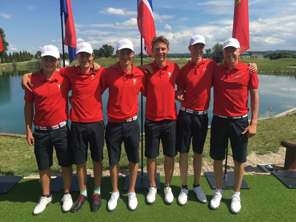 Tre av fire norske EM-lag klare for kvartfinale!