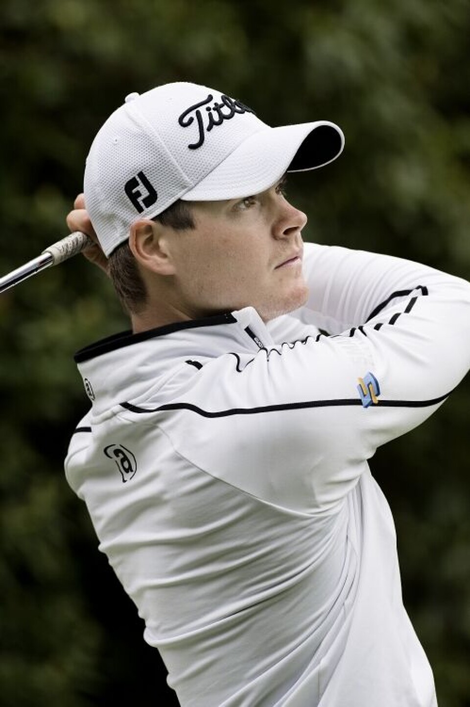 Kofstad satser på europatour-comeback i juni