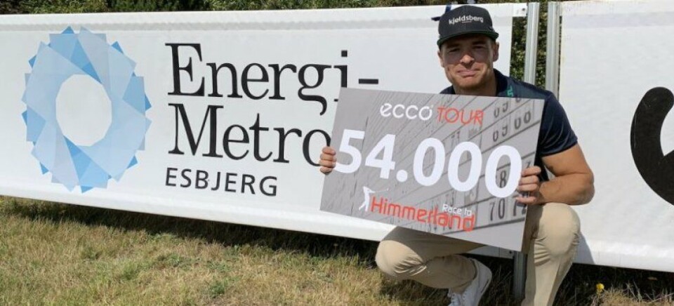 Dette vil vi huske best fra golfåret 2019