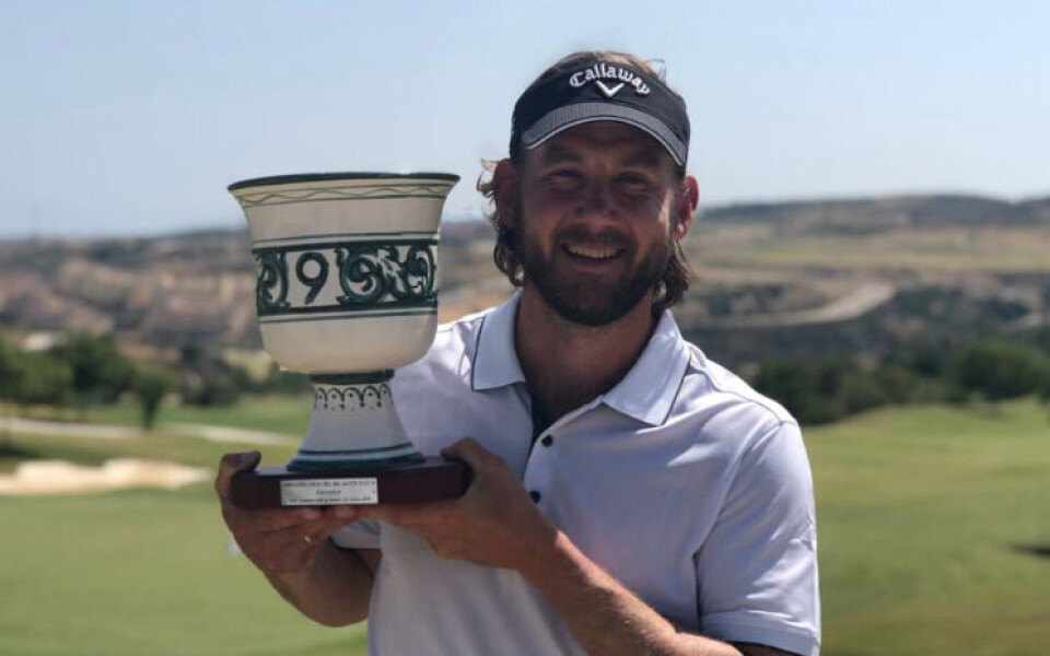 Dette vil vi huske best fra golfåret 2019