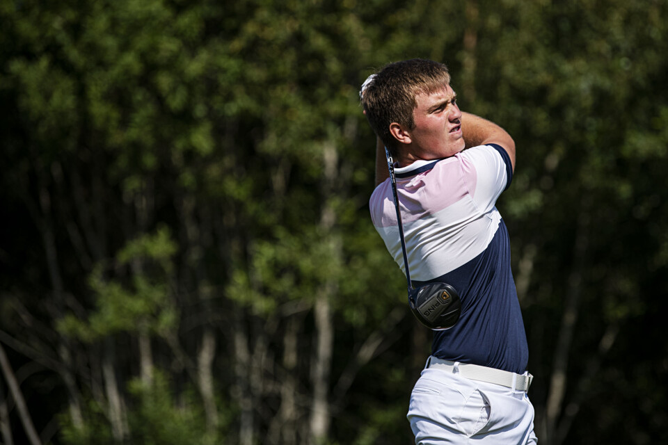 Dette vil vi huske best fra golfåret 2019