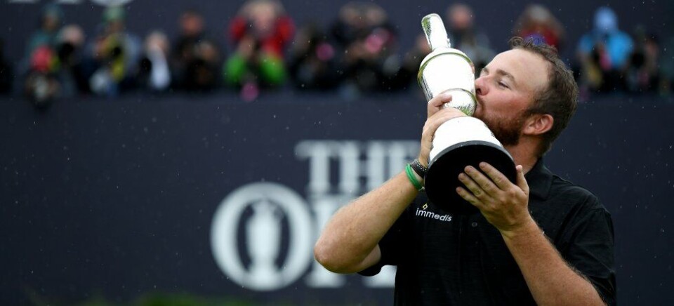 Dette vil vi huske best fra golfåret 2019