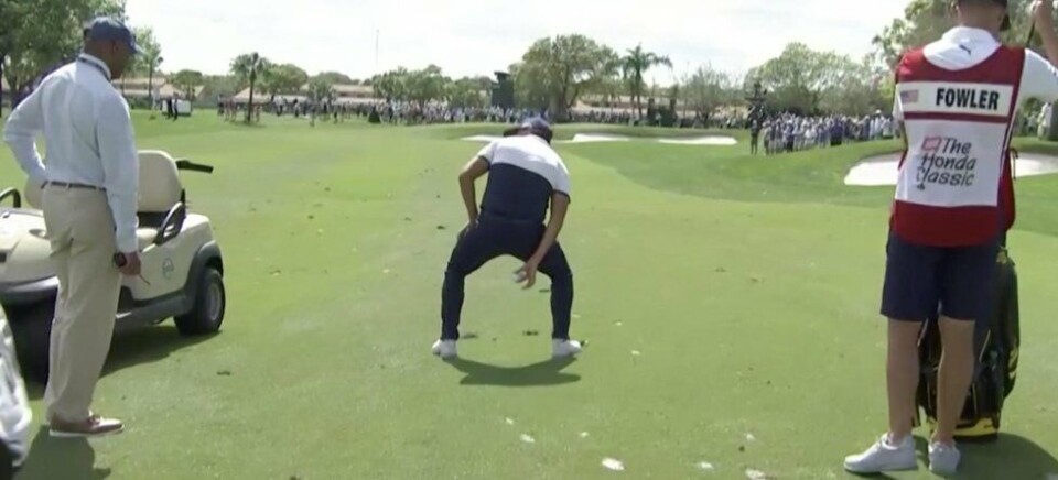 Dette vil vi huske best fra golfåret 2019