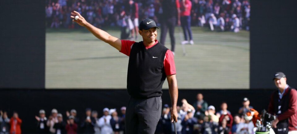 Dette vil vi huske best fra golfåret 2019