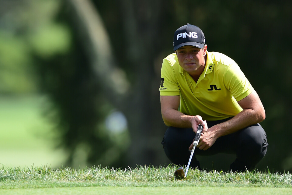 Dette vil vi huske best fra golfåret 2019