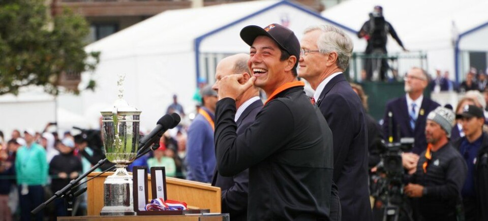 Dette vil vi huske best fra golfåret 2019