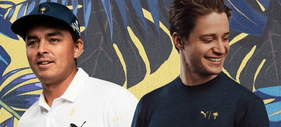 Fowler og Kygo lanserer Puma-kolleksjon