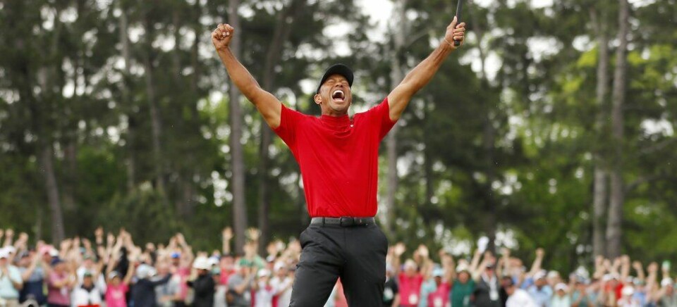 Dette vil vi huske best fra golfåret 2019