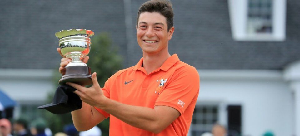 Dette vil vi huske best fra golfåret 2019