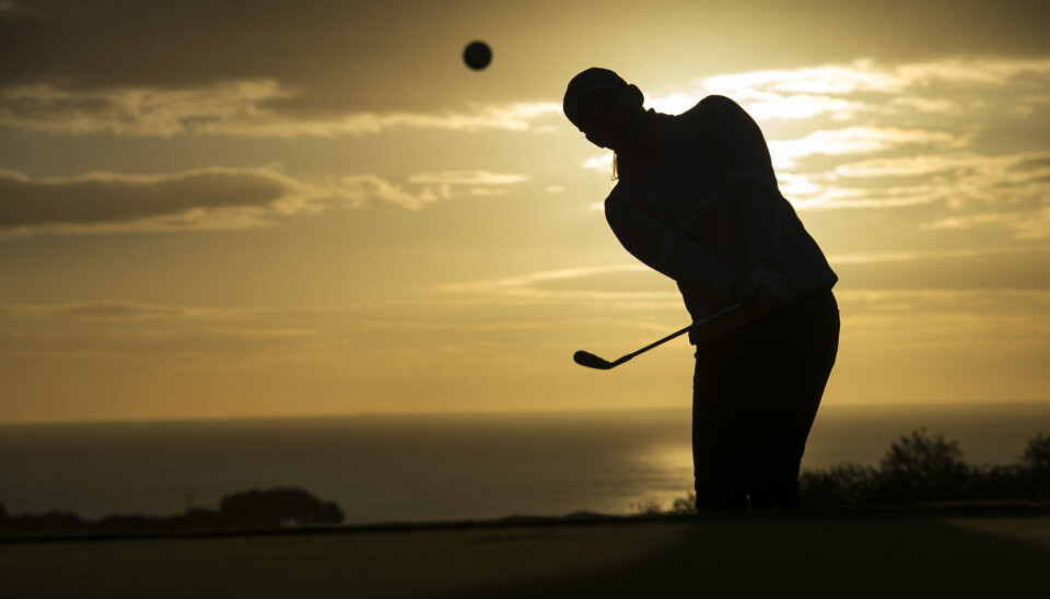 Det blir spill og trening på PGA Golfskolen også i 2024.