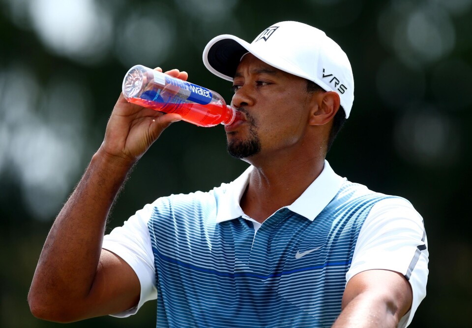 Praktiske tips til golfrunden i sommervarmen