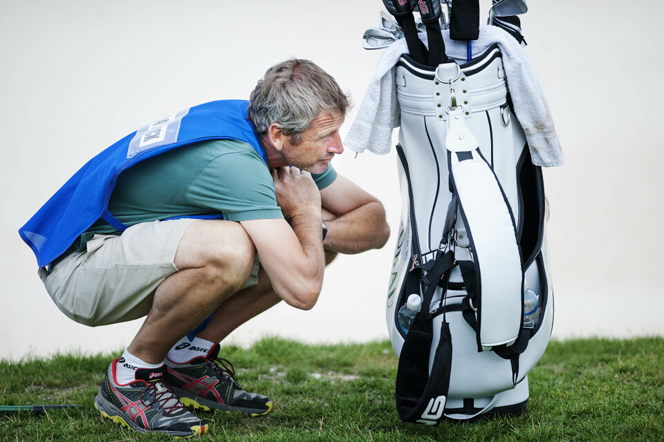 Praktiske tips til golfrunden i sommervarmen