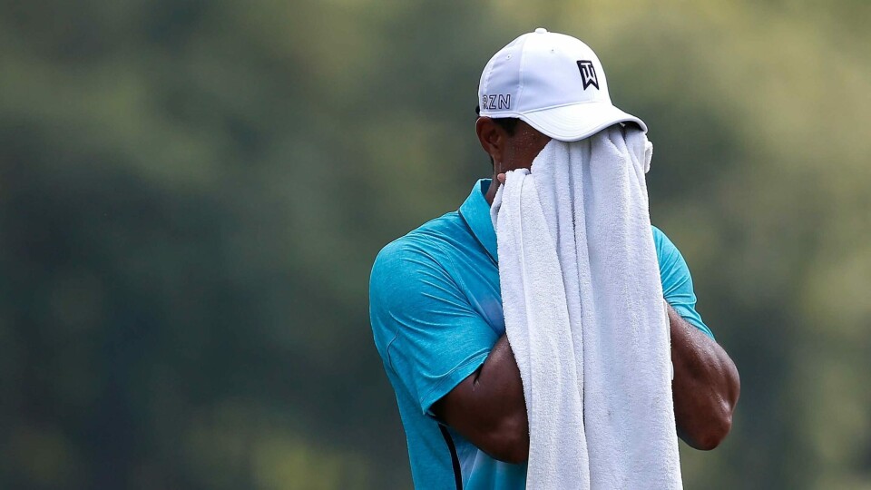 Praktiske tips til golfrunden i sommervarmen