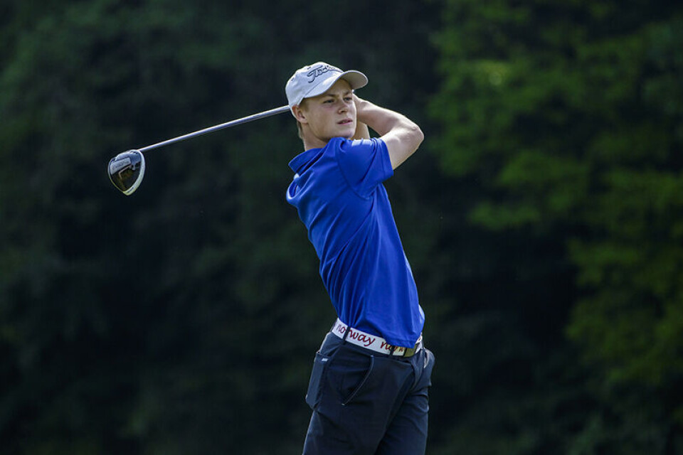 Dette blir Team Norways juniortropp