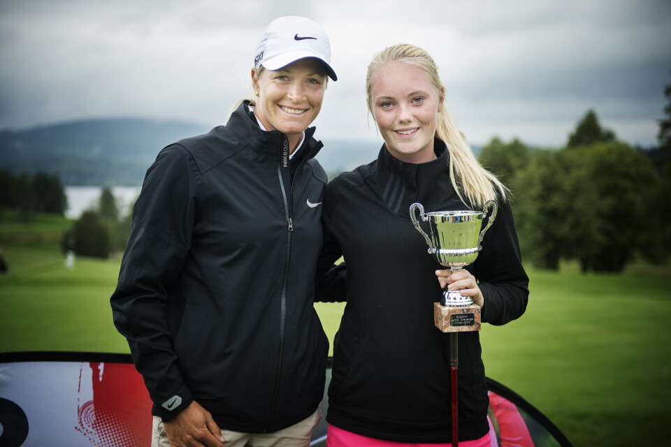 Dette blir Team Norways juniortropp